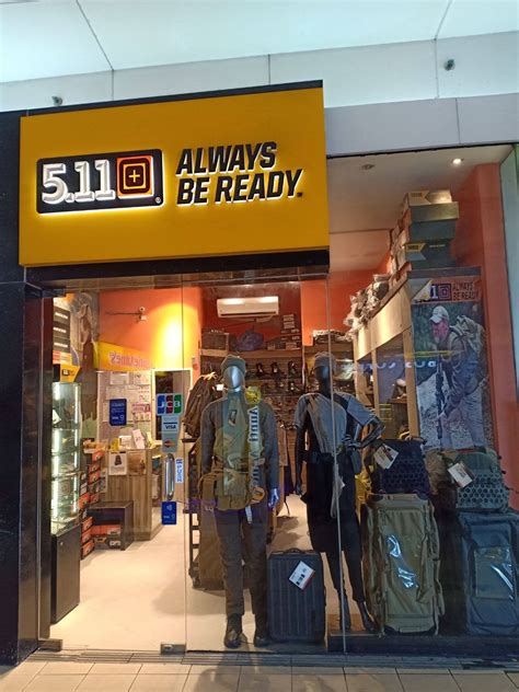 5.11 tactical philippines megamall photos